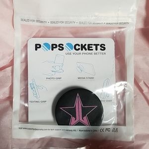 Jeffree Star Cosmetics Pop Socket